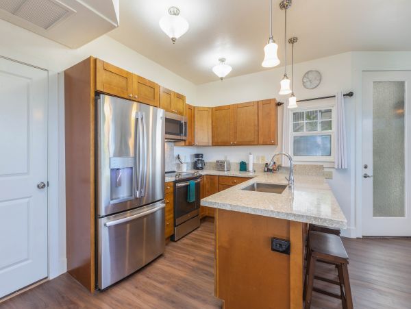 Paradise 2-Bdm Condo in Princeville, Kauai's North Shore!