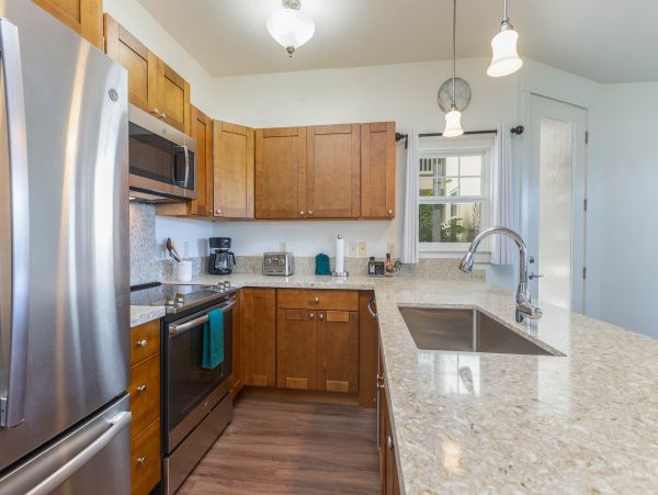 Paradise 2-Bdm Condo in Princeville, Kauai's North Shore!
