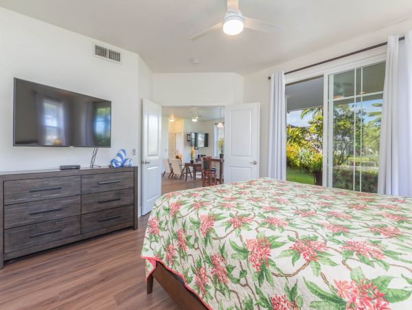 Paradise 2-Bdm Condo in Princeville, Kauai's North Shore!
