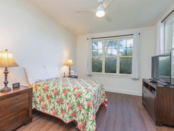 Paradise 2-Bdm Condo in Princeville, Kauai's North Shore!