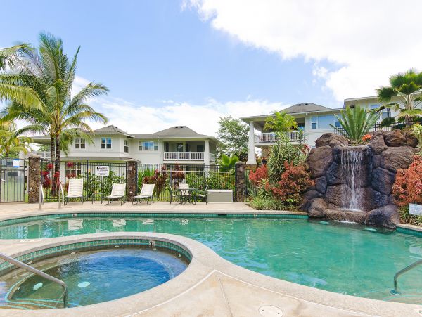 Paradise 2-Bdm Condo in Princeville, Kauai's North Shore!