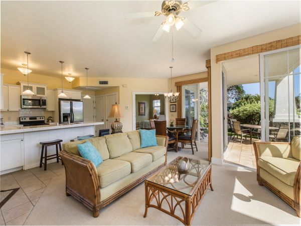 Princeville Condo 983395
