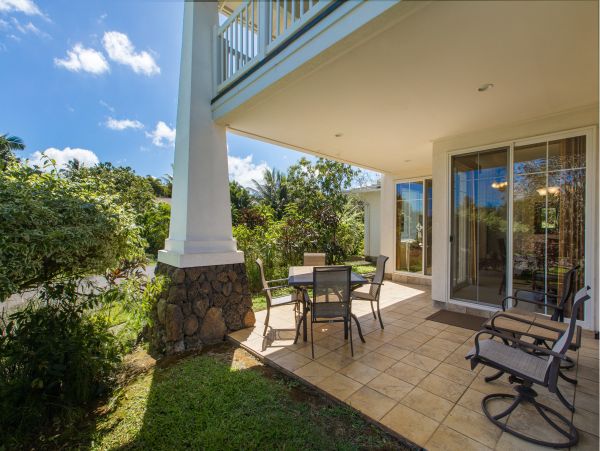 Princeville Condo 983395