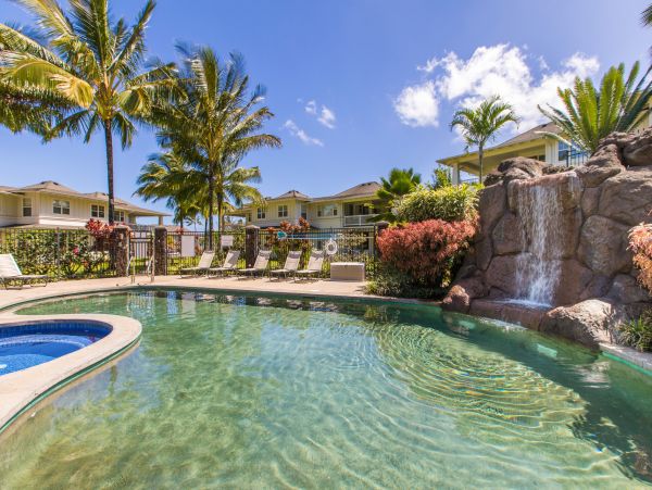 Princeville Condo 983395