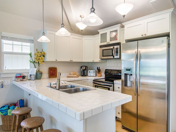 Princeville Three Bedroom Condo for an Unforgettable Island Escape