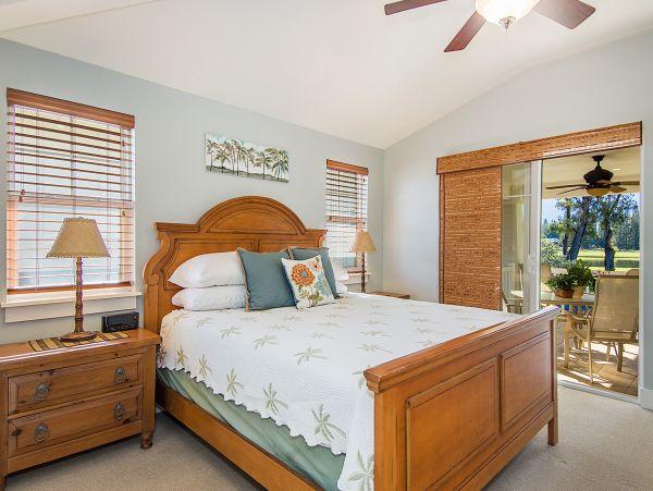 Princeville Three Bedroom Condo for an Unforgettable Island Escape