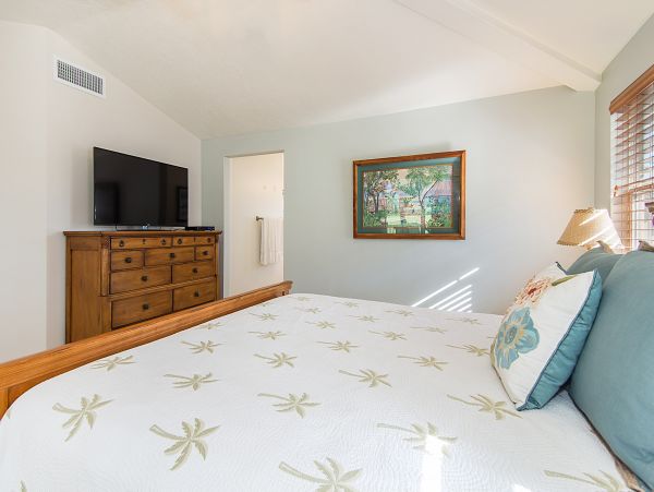 Princeville Three Bedroom Condo for an Unforgettable Island Escape
