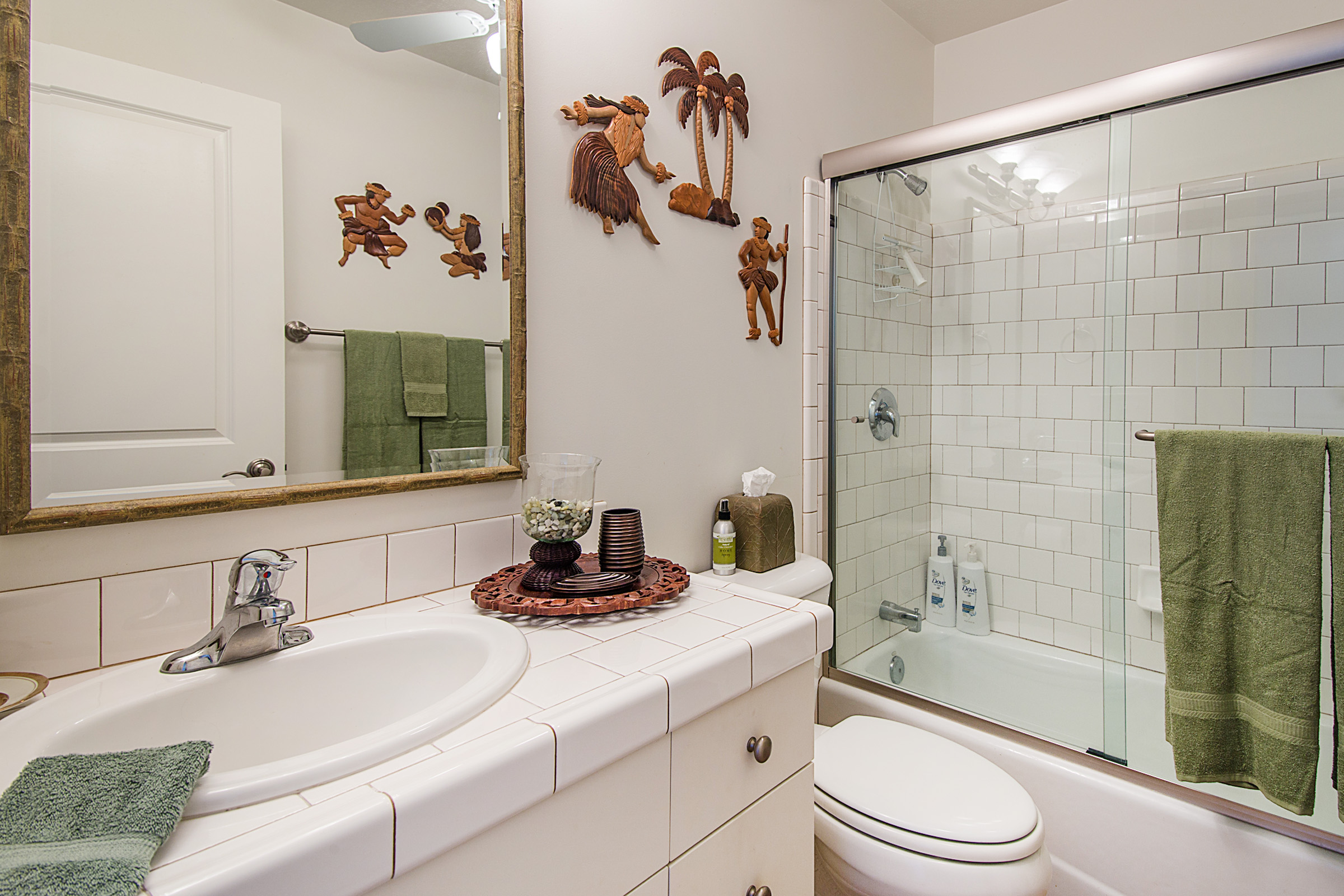 Princeville Three Bedroom Condo for an Unforgettable Island Escape