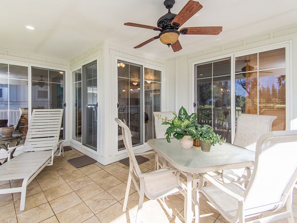 Princeville Three Bedroom Condo for an Unforgettable Island Escape