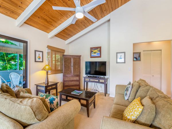 Princeville Condo 983398