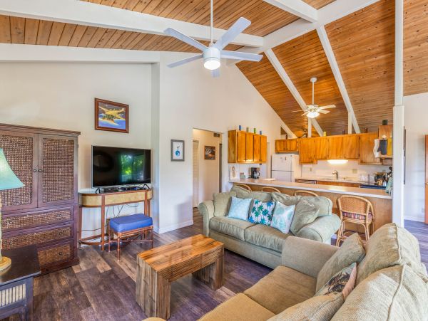 Princeville Condo 983398