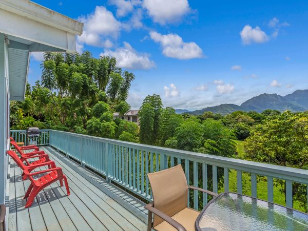 Princeville Condo 983398