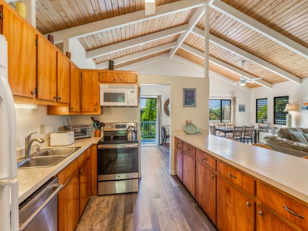 Princeville Condo 983398