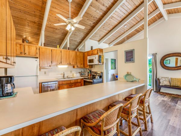 Princeville Condo 983398