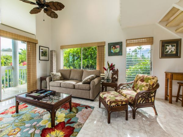 Princeville Condo 983401