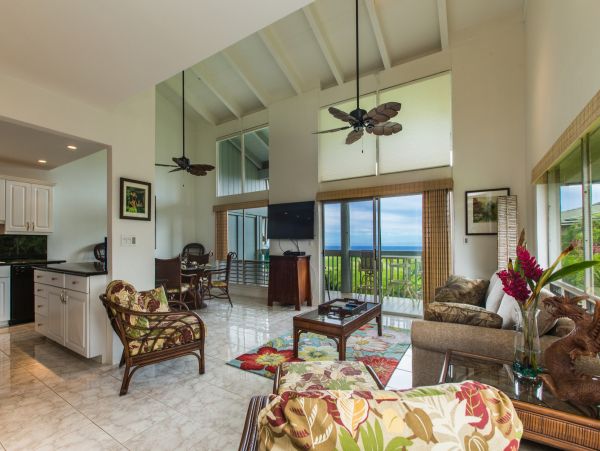 Princeville Condo 983401