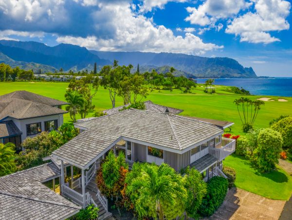 Princeville Home 983403