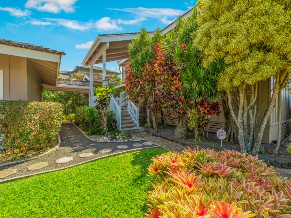 Princeville Home 983403