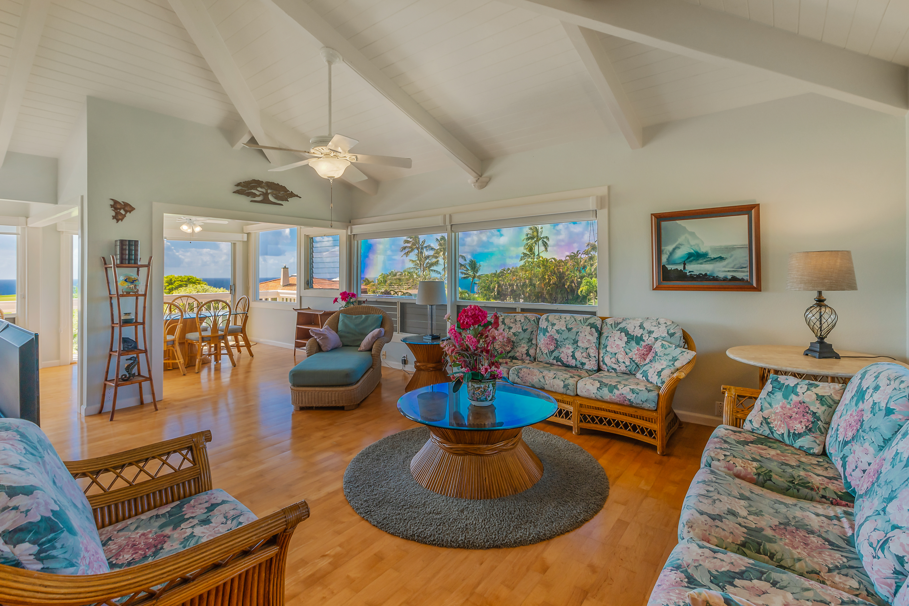 Princeville Home 983403