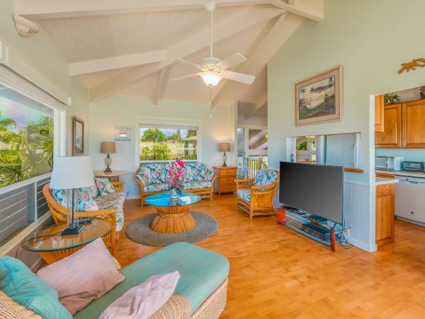 Princeville Home 983403