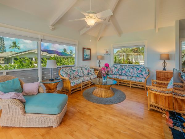 Princeville Home 983403