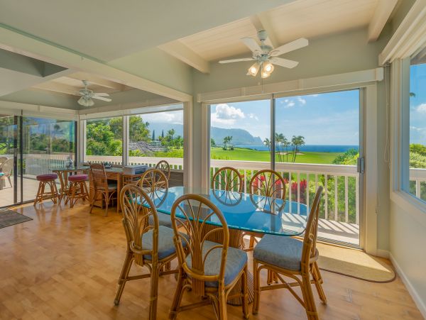 Princeville Home 983403
