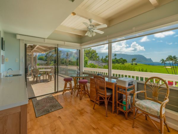 Princeville Home 983403