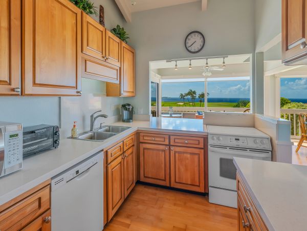 Princeville Home 983403