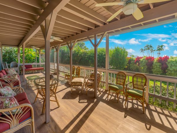 Princeville Home 983403