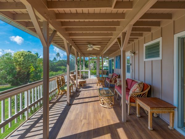 Princeville Home 983403