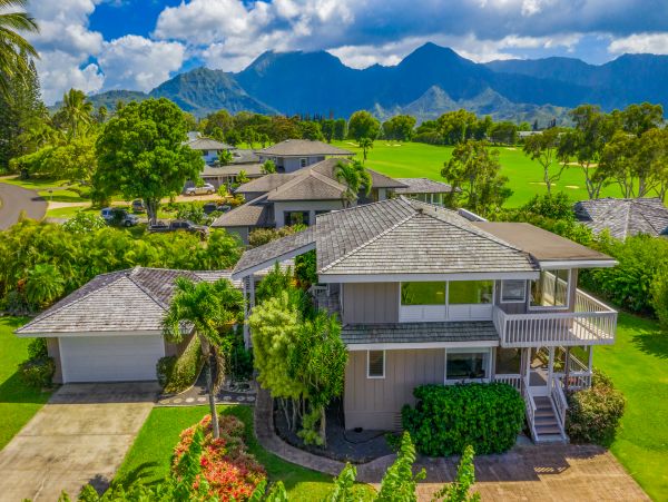 Princeville Home 983403