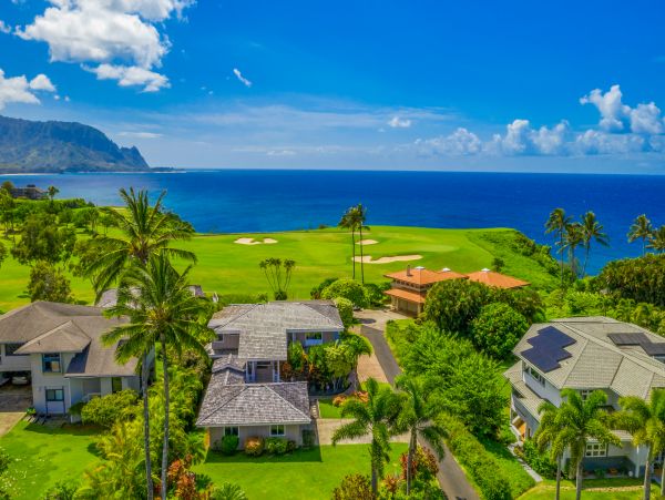 Princeville Home 983403