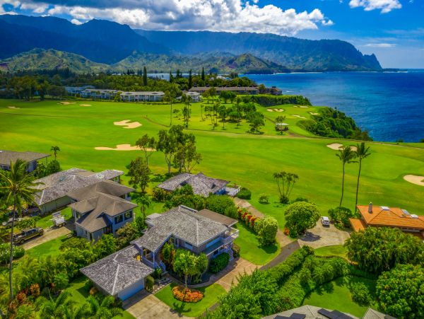 Princeville Home 983403