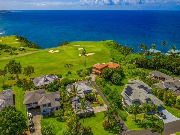 Princeville Home 983403