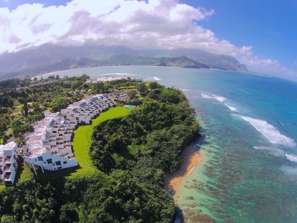 Princeville Condo 983404
