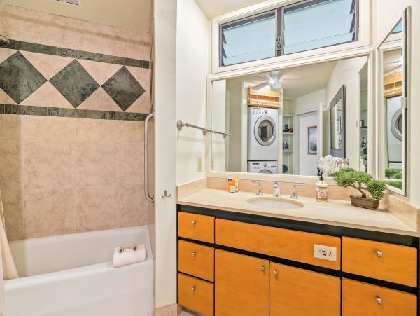 Stunning Oceanfront Condo Two Bedroom in Princeville, Kauai