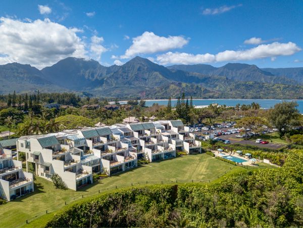 Princeville Condo 983408