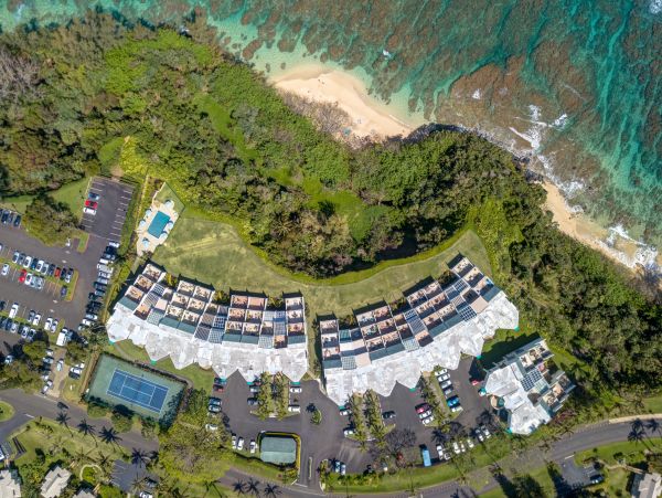 Princeville Condo 983408