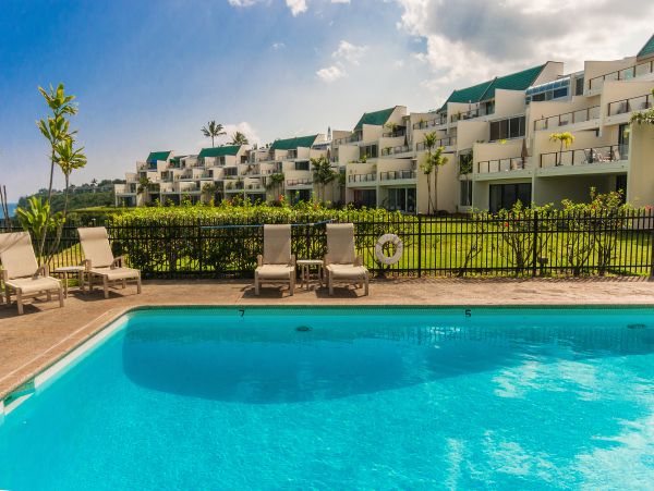 Princeville Condo 983409