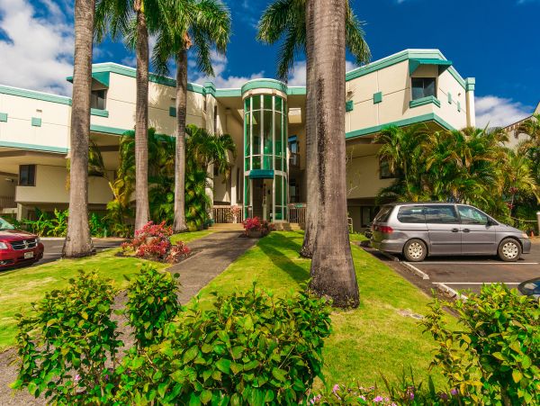 Princeville Condo 983409