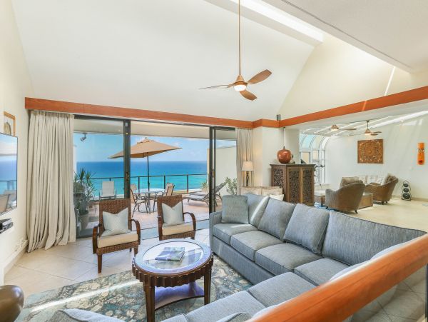 Princeville Condo 983410