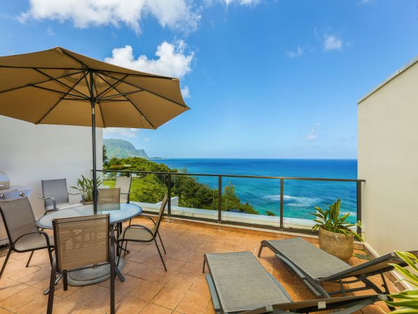 Princeville Condo 983410
