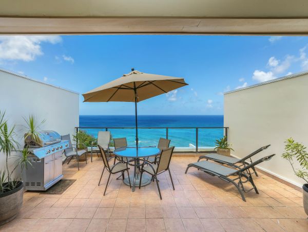 Princeville Condo 983410