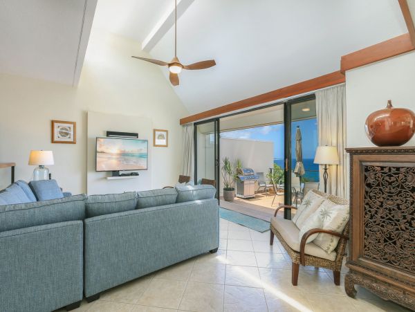 Princeville Condo 983410