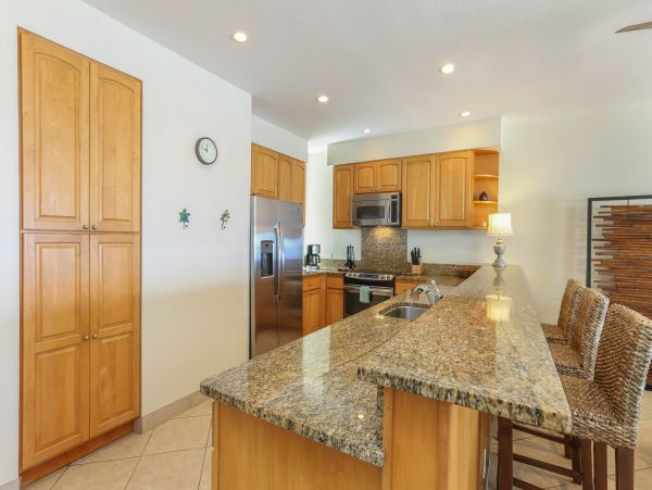 Princeville Condo 983410