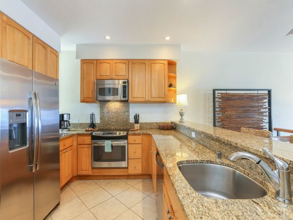 Princeville Condo 983410
