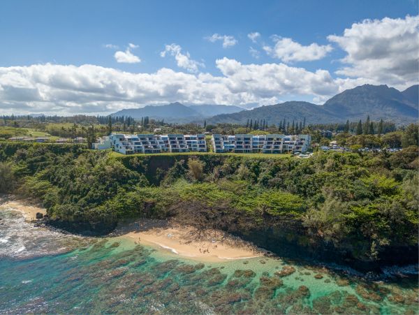 Princeville Condo 983410