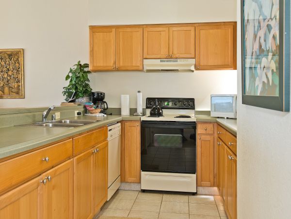 Princeville Condo 983411