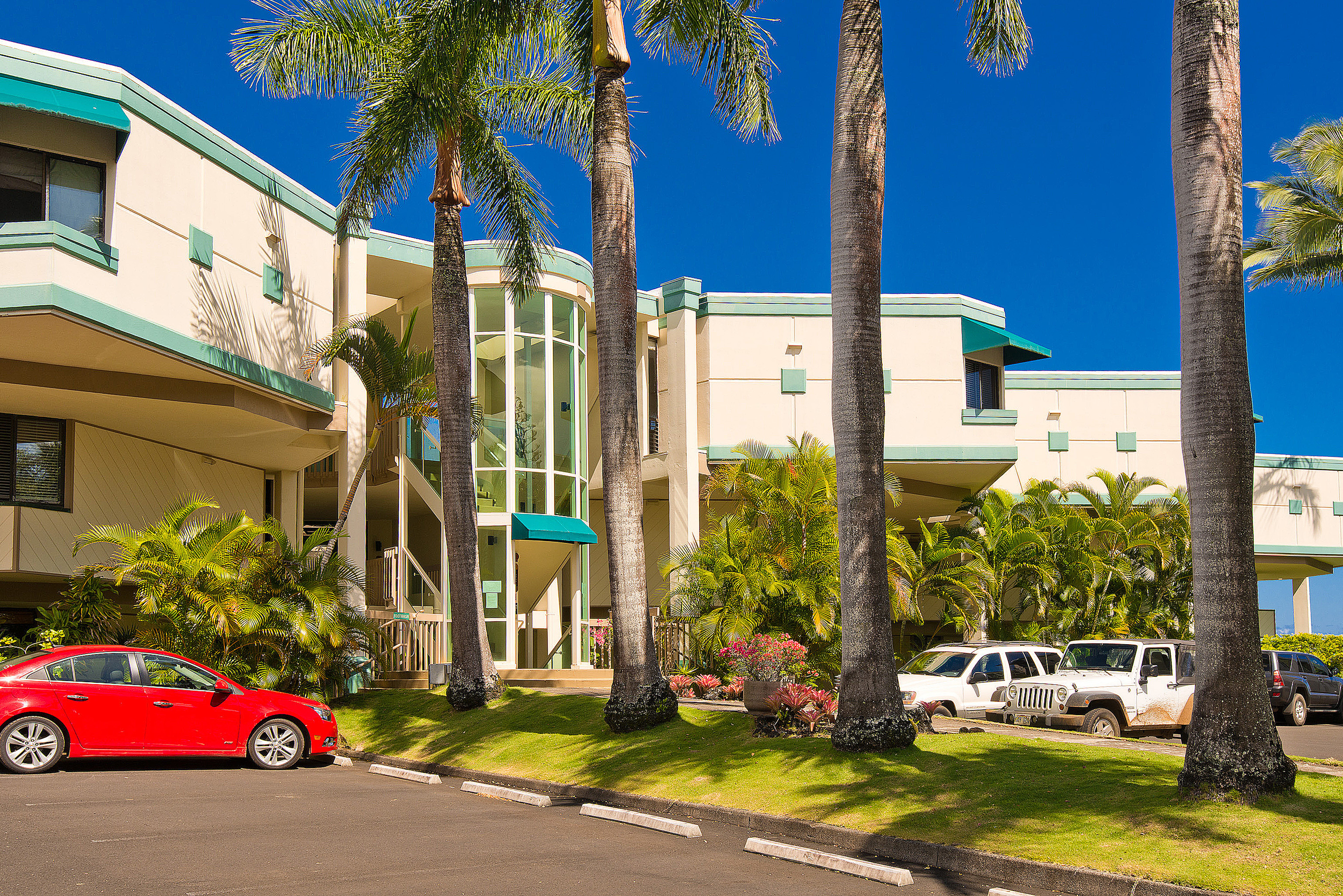 Princeville Condo 983411