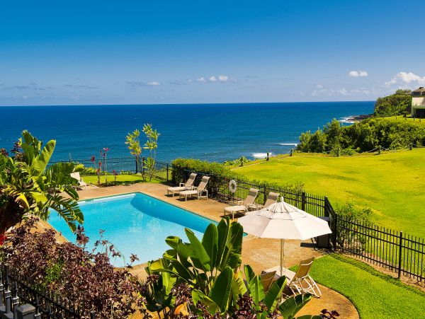 Princeville Condo 983411